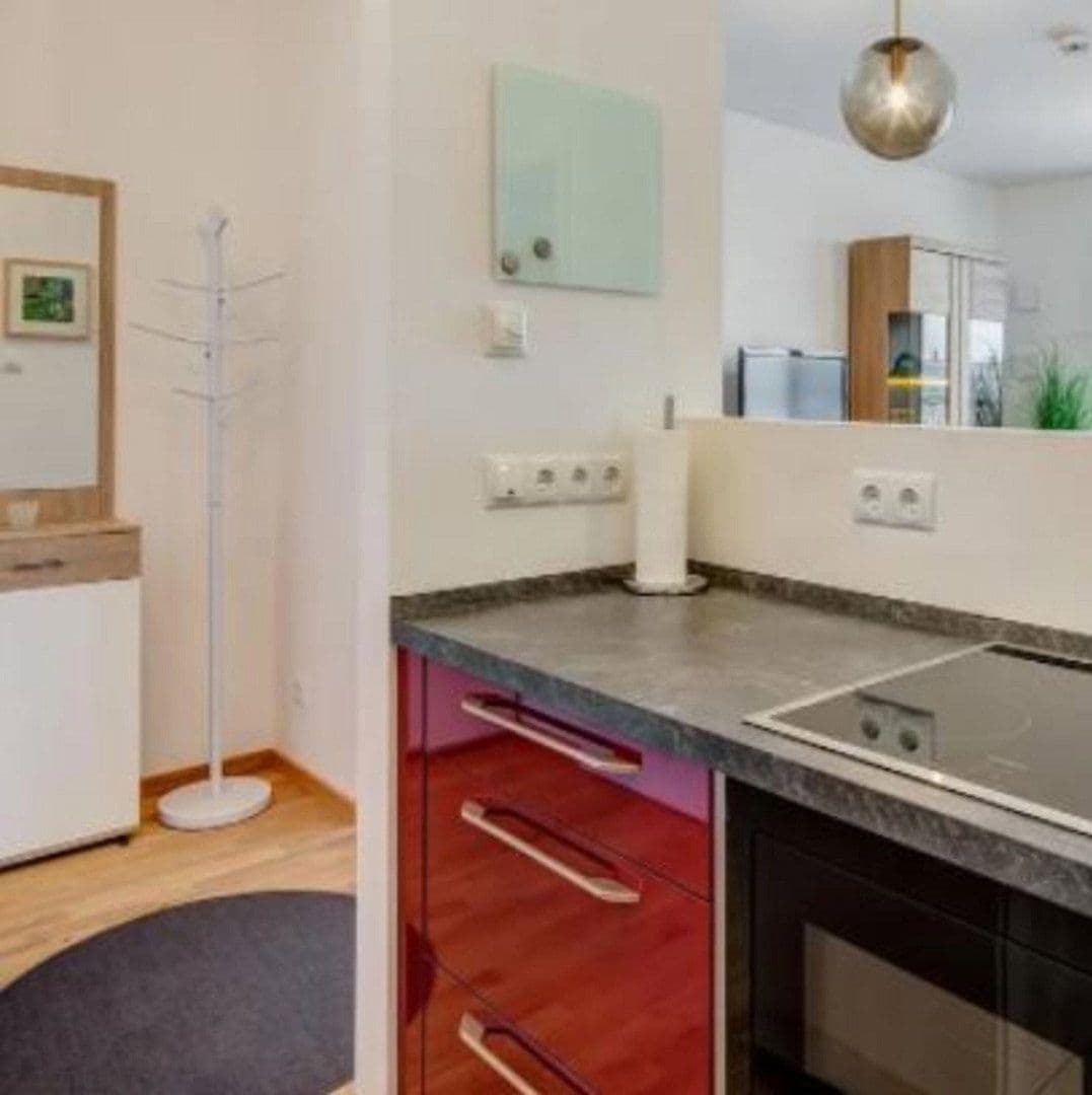 Prenájom bytu 2-izbový 55 m², Hans-Thoma-Weg 2, Stockach, Bádensko-Wurttembersko Prenájom bytu 2-izbový 55 m², Hans-Thoma-Weg 2, Stockach, Bádensko-Wurttembersko