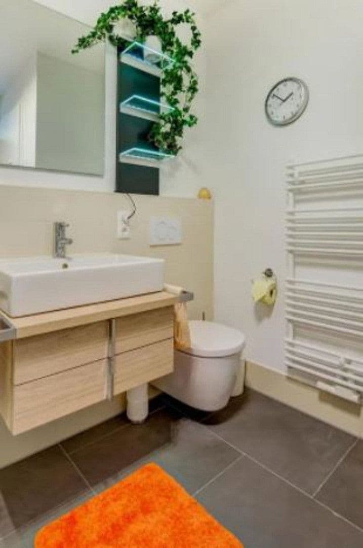 Prenájom bytu 2-izbový 55 m², Hans-Thoma-Weg 2, Stockach, Bádensko-Wurttembersko Prenájom bytu 2-izbový 55 m², Hans-Thoma-Weg 2, Stockach, Bádensko-Wurttembersko
