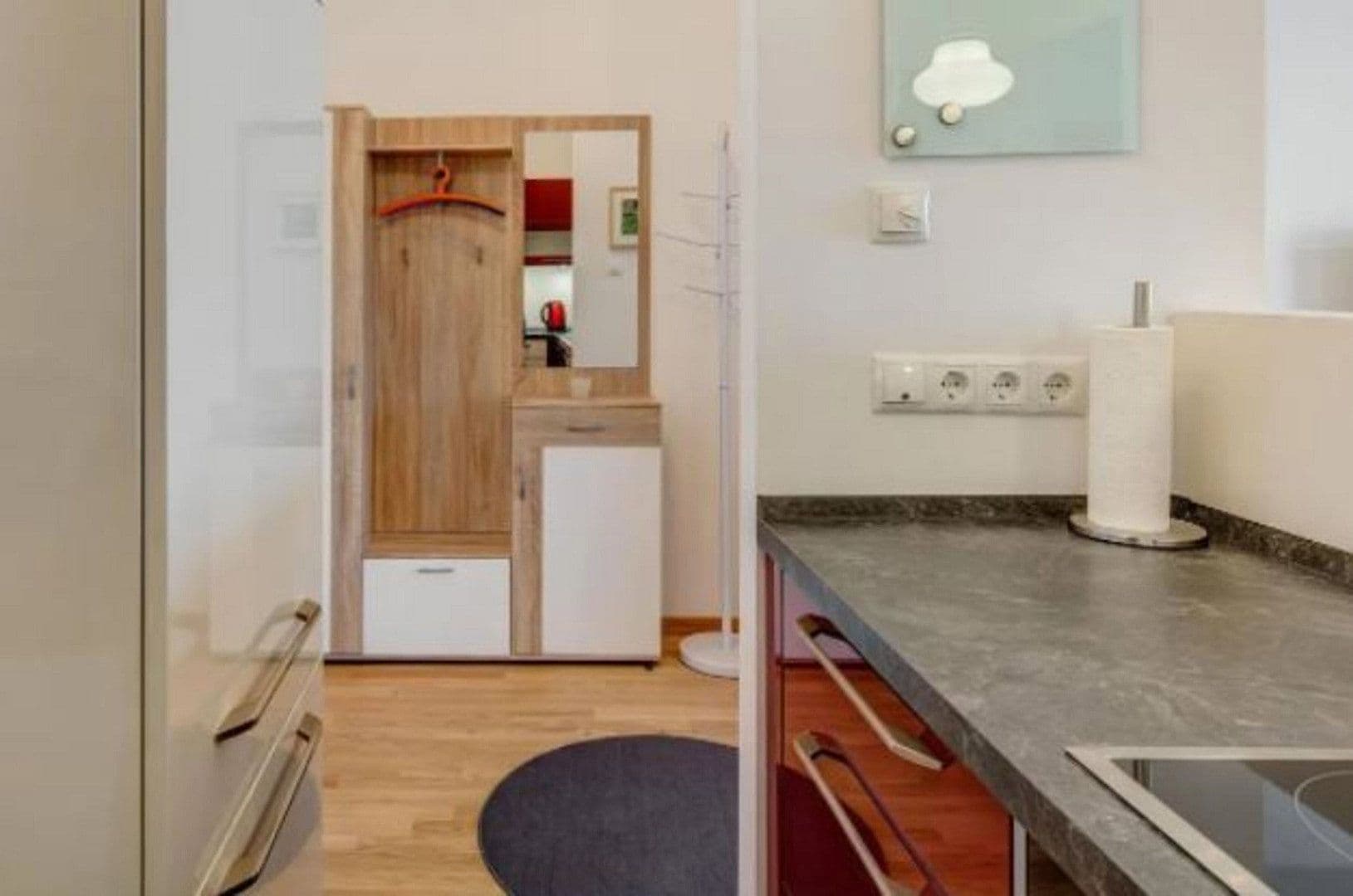 Prenájom bytu 2-izbový 55 m², Hans-Thoma-Weg 2, Stockach, Bádensko-Wurttembersko Prenájom bytu 2-izbový 55 m², Hans-Thoma-Weg 2, Stockach, Bádensko-Wurttembersko