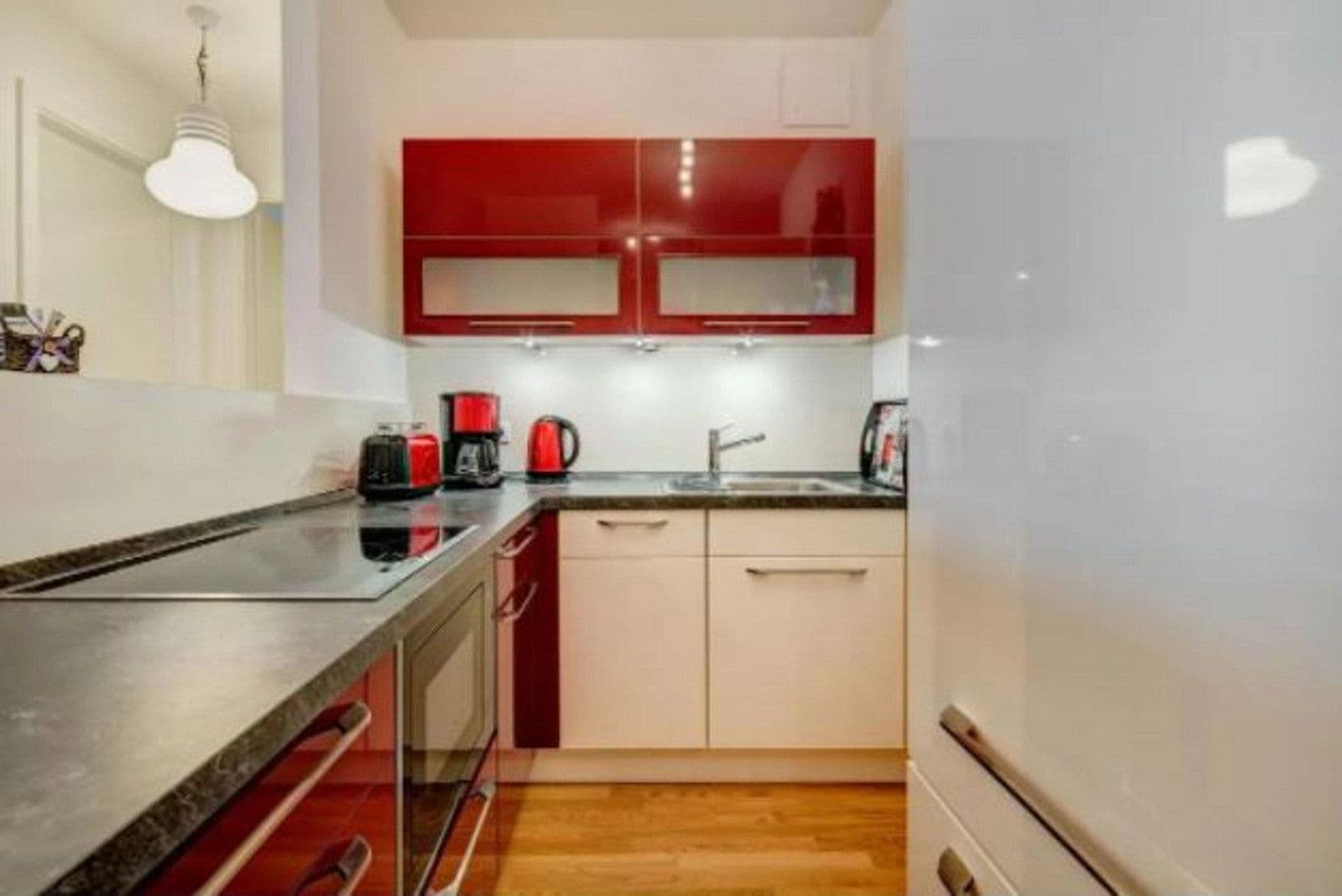 Prenájom bytu 2-izbový 55 m², Hans-Thoma-Weg 2, Stockach, Bádensko-Wurttembersko Prenájom bytu 2-izbový 55 m², Hans-Thoma-Weg 2, Stockach, Bádensko-Wurttembersko