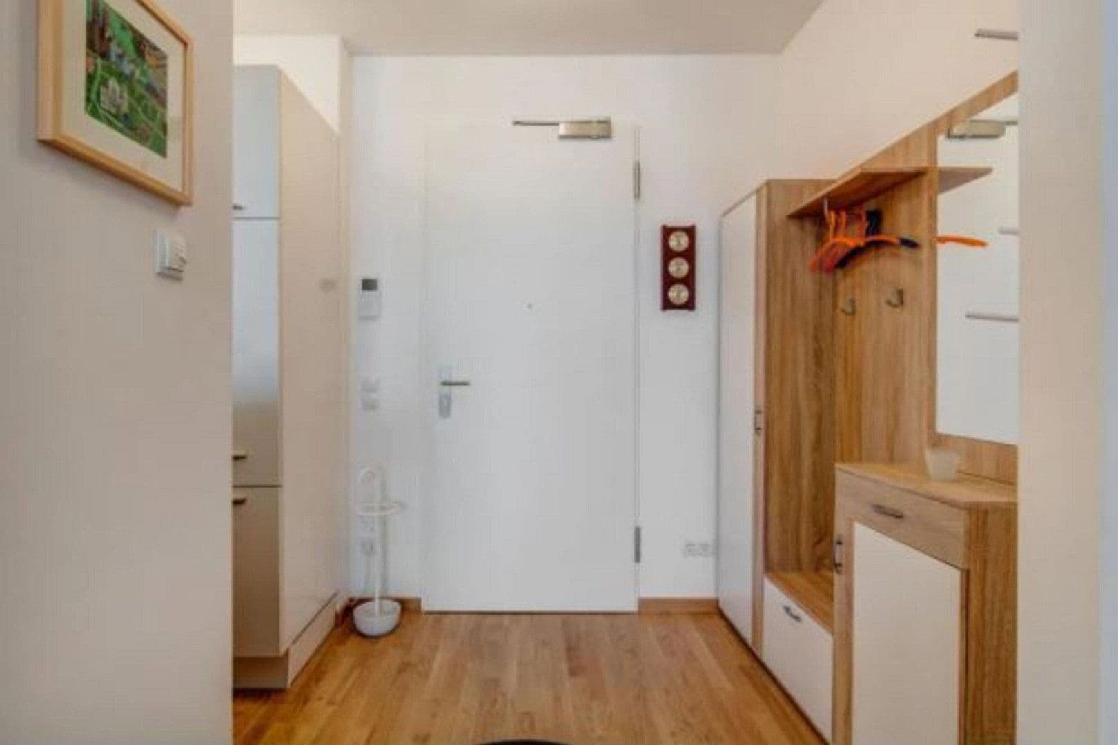 Prenájom bytu 2-izbový 55 m², Hans-Thoma-Weg 2, Stockach, Bádensko-Wurttembersko Prenájom bytu 2-izbový 55 m², Hans-Thoma-Weg 2, Stockach, Bádensko-Wurttembersko
