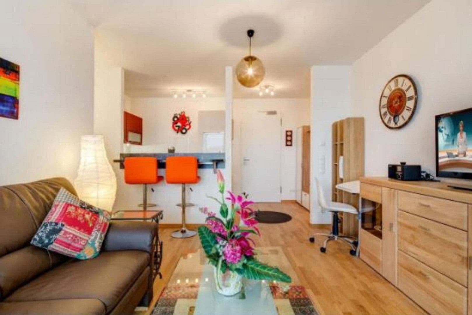 Prenájom bytu 2-izbový 55 m², Hans-Thoma-Weg 2, Stockach, Bádensko-Wurttembersko Prenájom bytu 2-izbový 55 m², Hans-Thoma-Weg 2, Stockach, Bádensko-Wurttembersko