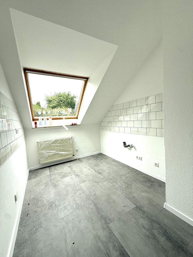 Prenájom bytu 2-izbový 55 m², Essen, Severné Porýnie - Westfálsko Prenájom bytu 2-izbový 55 m², Essen, Severné Porýnie - Westfálsko