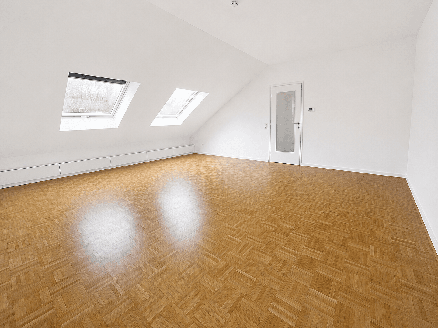 Prenájom bytu 2-izbový 55 m², Essen, Severné Porýnie - Westfálsko Prenájom bytu 2-izbový 55 m², Essen, Severné Porýnie - Westfálsko