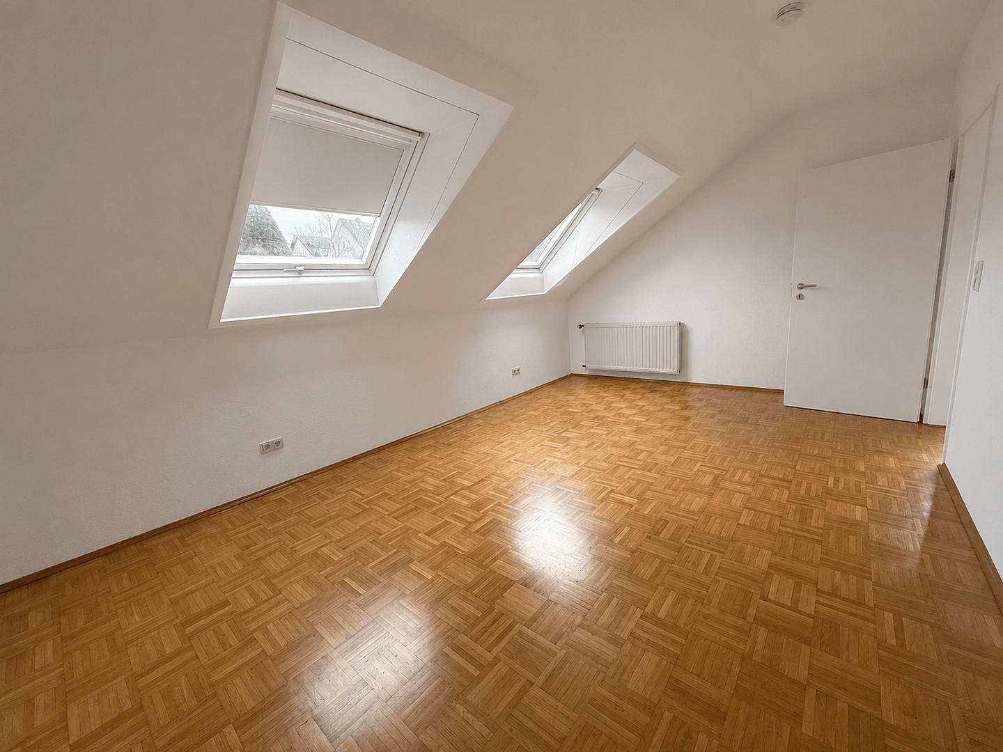 Prenájom bytu 2-izbový 55 m², Essen, Severné Porýnie - Westfálsko Prenájom bytu 2-izbový 55 m², Essen, Severné Porýnie - Westfálsko