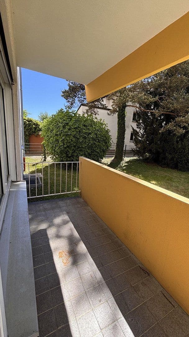 Predaj bytu 1-izbový 32 m², Kriftel, Hesensko Predaj bytu 1-izbový 32 m², Kriftel, Hesensko