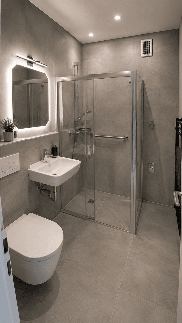 Predaj bytu 1-izbový 32 m², Kriftel, Hesensko Predaj bytu 1-izbový 32 m², Kriftel, Hesensko