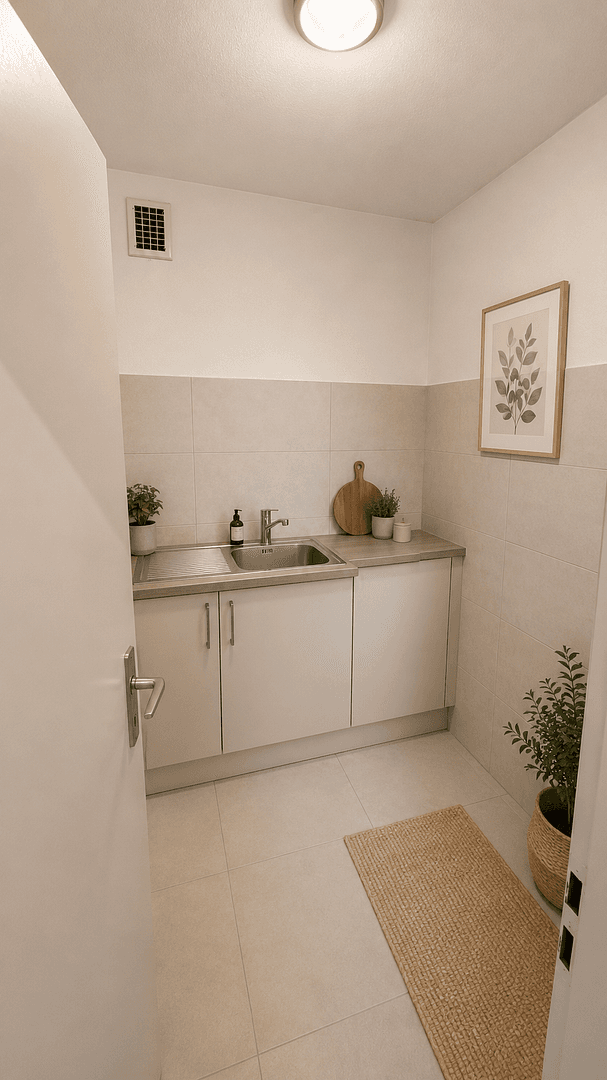 Predaj bytu 1-izbový 32 m², Kriftel, Hesensko Predaj bytu 1-izbový 32 m², Kriftel, Hesensko