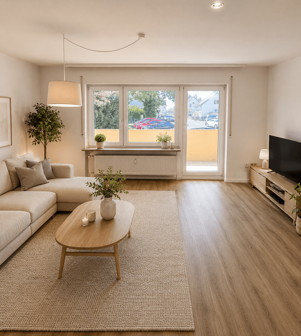 Predaj bytu 1-izbový 32 m², Kriftel, Hesensko Predaj bytu 1-izbový 32 m², Kriftel, Hesensko