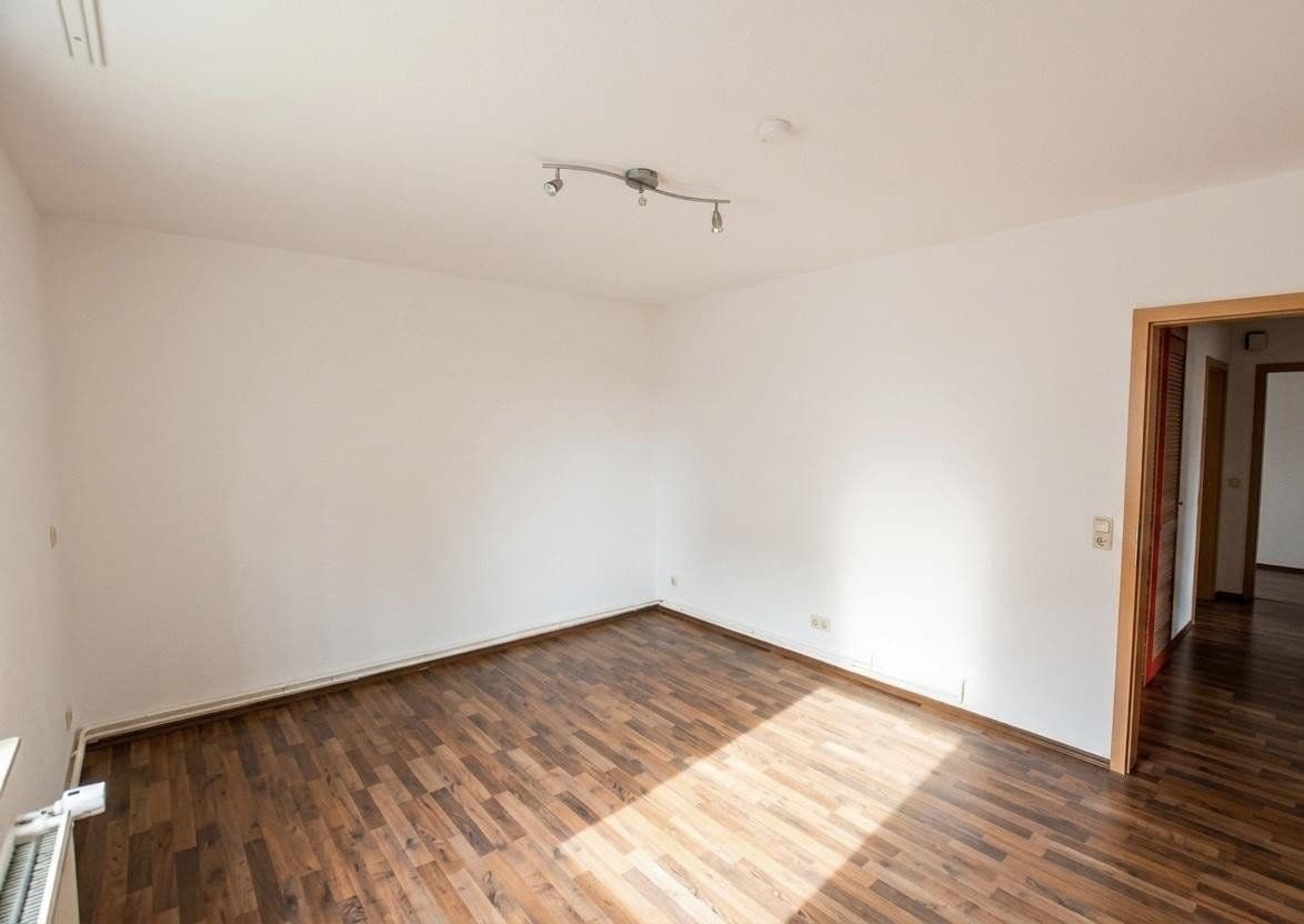 Prenájom bytu 3-izbový 65 m², Lärchenweg 1, Wolfenbüttel, Dolné Sasko Prenájom bytu 3-izbový 65 m², Lärchenweg 1, Wolfenbüttel, Dolné Sasko