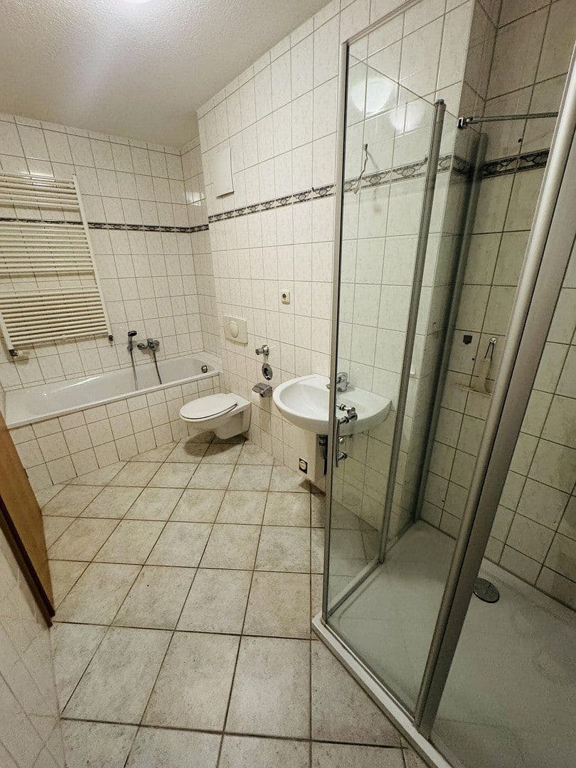 Prenájom bytu 2-izbový 72 m², Neuenhagen bei Berlin, Brandenbursko Prenájom bytu 2-izbový 72 m², Neuenhagen bei Berlin, Brandenbursko