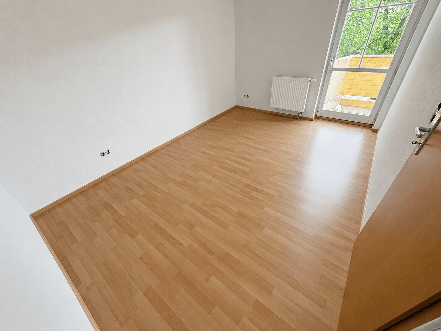 Prenájom bytu 2-izbový 72 m², Neuenhagen bei Berlin, Brandenbursko Prenájom bytu 2-izbový 72 m², Neuenhagen bei Berlin, Brandenbursko