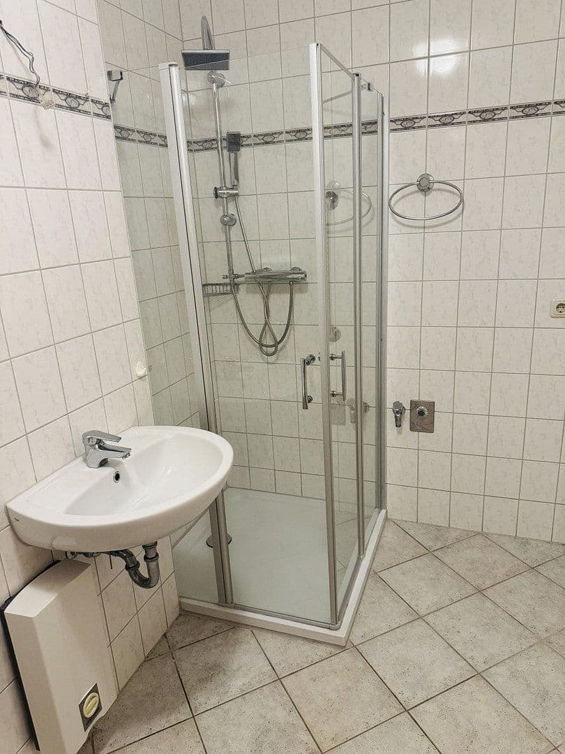 Prenájom bytu 2-izbový 72 m², Neuenhagen bei Berlin, Brandenbursko Prenájom bytu 2-izbový 72 m², Neuenhagen bei Berlin, Brandenbursko
