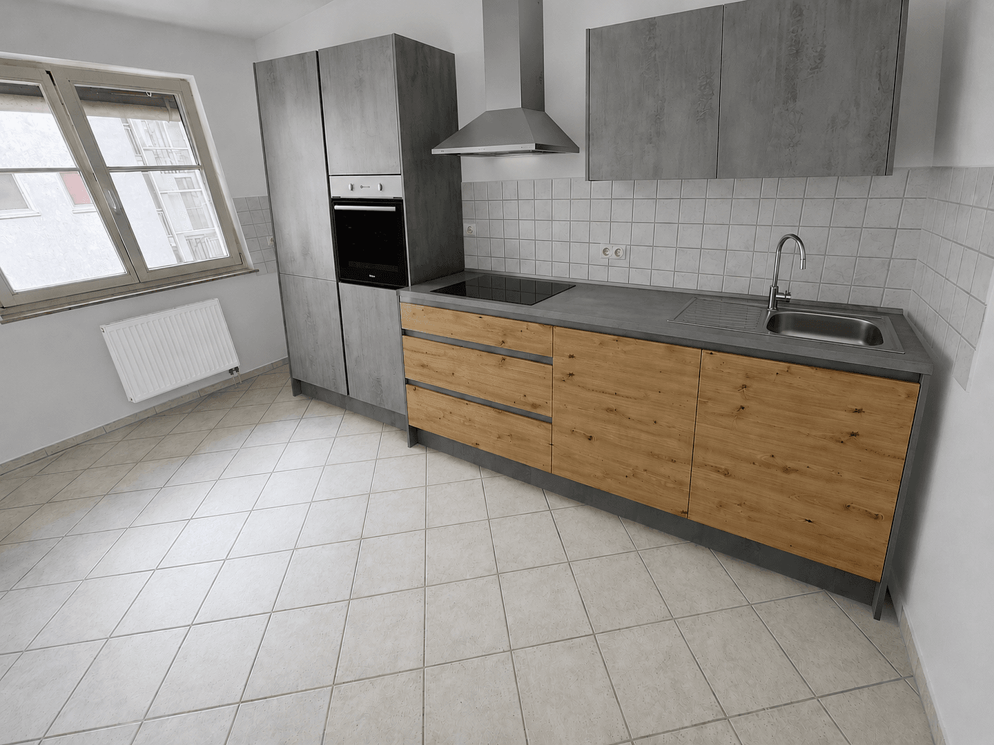 Prenájom bytu 2-izbový 72 m², Neuenhagen bei Berlin, Brandenbursko Prenájom bytu 2-izbový 72 m², Neuenhagen bei Berlin, Brandenbursko
