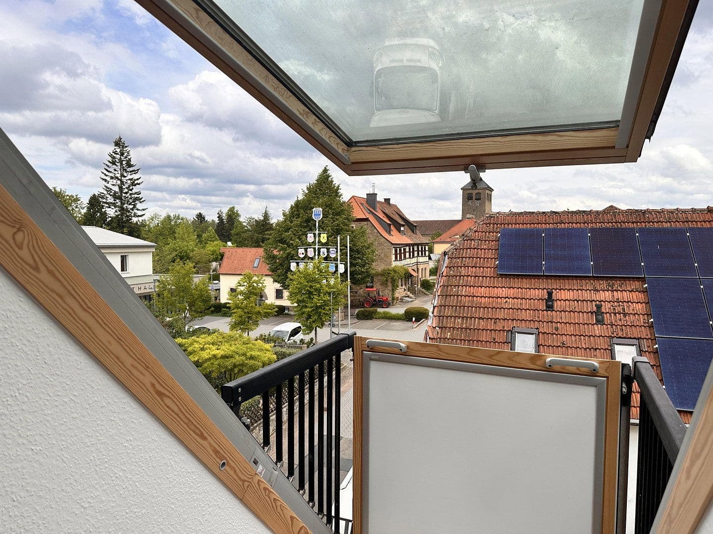 Prenájom bytu 2-izbový 94 m², Am Zehnt 9, Sinsheim, Bádensko-Wurttembersko Prenájom bytu 2-izbový 94 m², Am Zehnt 9, Sinsheim, Bádensko-Wurttembersko