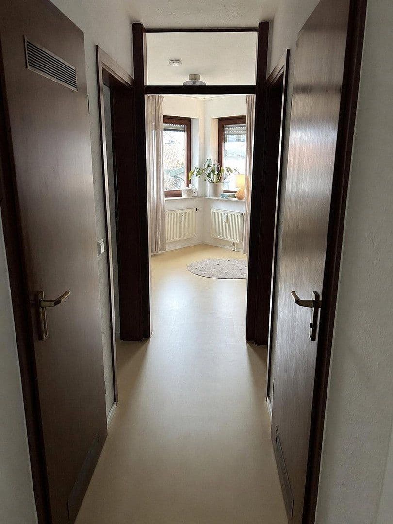 Predaj bytu 3-izbový 75 m², Hegelstraße 2, Rutesheim, Bádensko-Wurttembersko Predaj bytu 3-izbový 75 m², Hegelstraße 2, Rutesheim, Bádensko-Wurttembersko