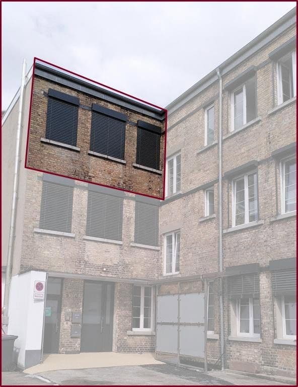 Prenájom bytu 1-izbový 95 m², Karlsruhe, Bádensko-Wurttembersko Prenájom bytu 1-izbový 95 m², Karlsruhe, Bádensko-Wurttembersko