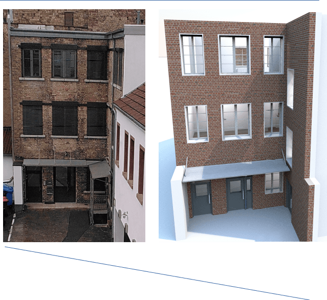 Prenájom bytu 1-izbový 95 m², Karlsruhe, Bádensko-Wurttembersko Prenájom bytu 1-izbový 95 m², Karlsruhe, Bádensko-Wurttembersko