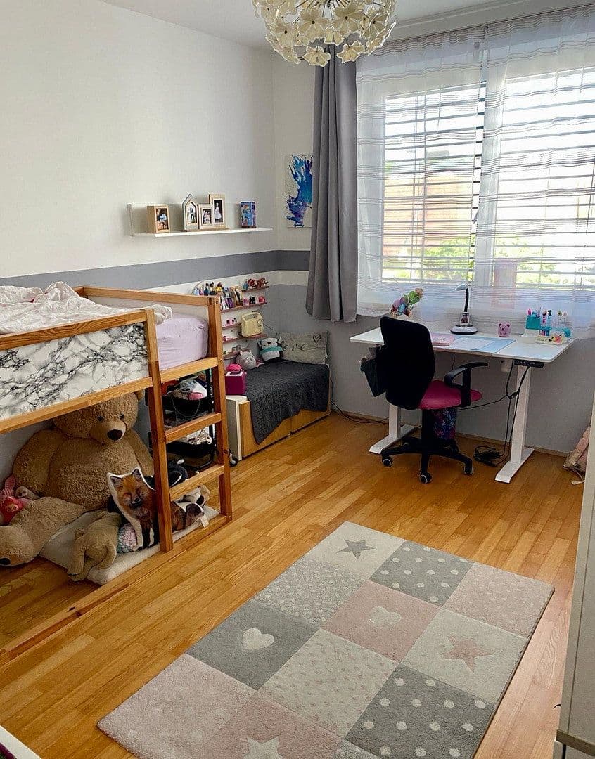 Predaj bytu 4-izbový 110 m², Leonding, Horné Rakúsko Predaj bytu 4-izbový 110 m², Leonding, Horné Rakúsko