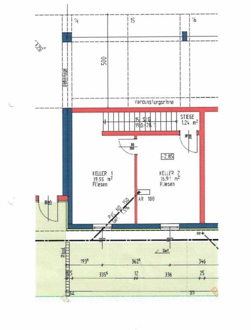 Predaj bytu 4-izbový 110 m², Leonding, Horné Rakúsko Predaj bytu 4-izbový 110 m², Leonding, Horné Rakúsko