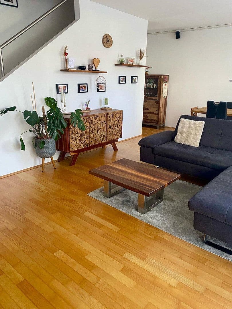 Predaj bytu 4-izbový 110 m², Leonding, Horné Rakúsko Predaj bytu 4-izbový 110 m², Leonding, Horné Rakúsko