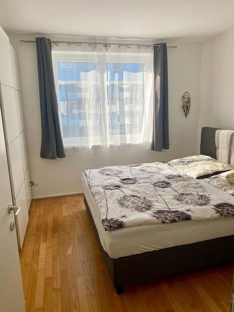 Predaj bytu 4-izbový 110 m², Leonding, Horné Rakúsko Predaj bytu 4-izbový 110 m², Leonding, Horné Rakúsko