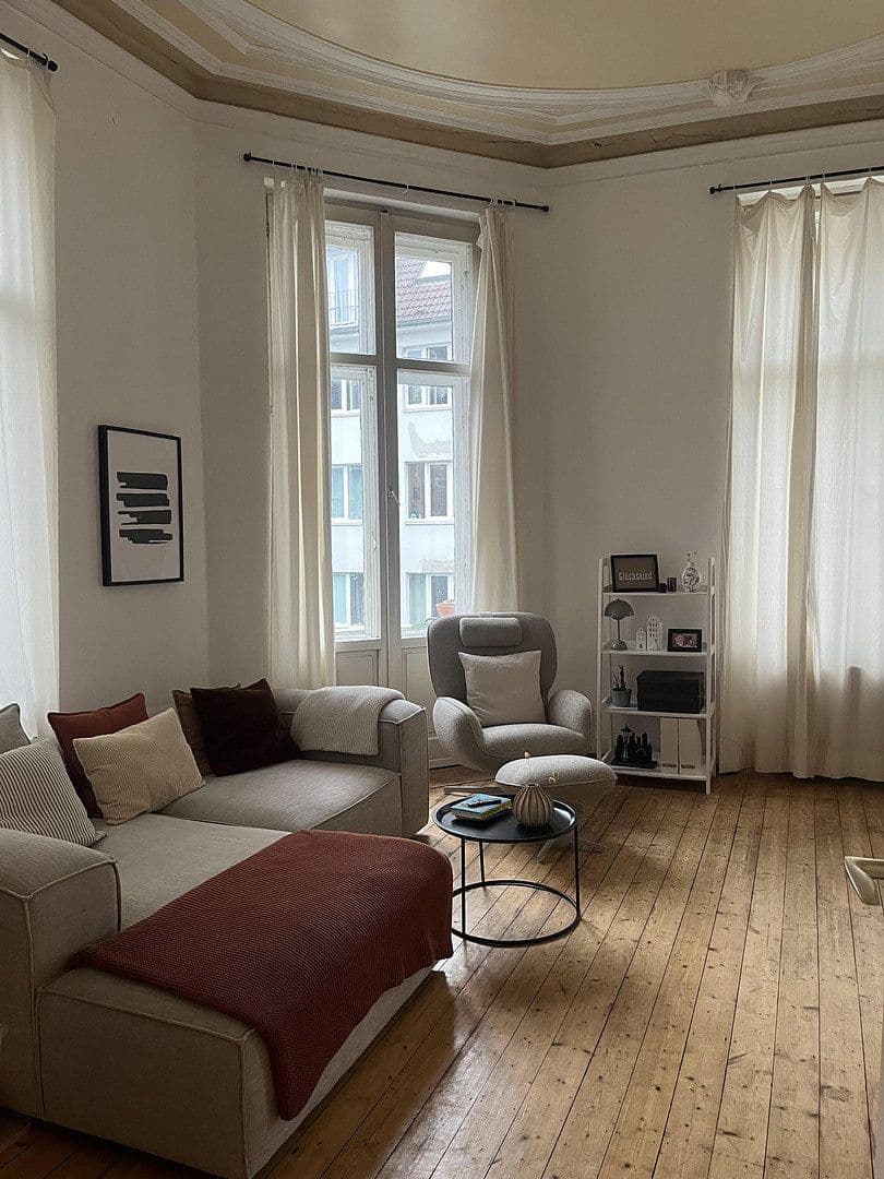 Prenájom bytu 3-izbový 90 m², Weberstr.41, Bonn, Severné Porýnie - Westfálsko Prenájom bytu 3-izbový 90 m², Weberstr.41, Bonn, Severné Porýnie - Westfálsko