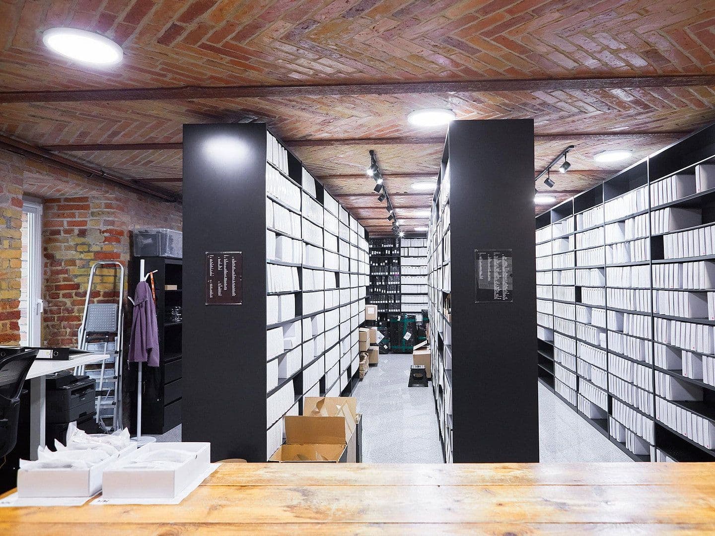 Prenájom kancelárie 200 m², Böckhstr. 26, Berlin, Berlín Prenájom kancelárie 200 m², Böckhstr. 26, Berlin, Berlín