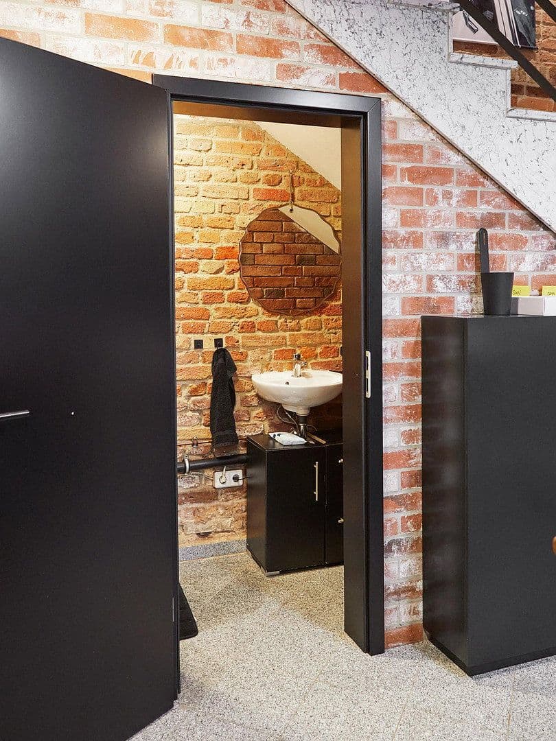 Prenájom kancelárie 200 m², Böckhstr. 26, Berlin, Berlín Prenájom kancelárie 200 m², Böckhstr. 26, Berlin, Berlín