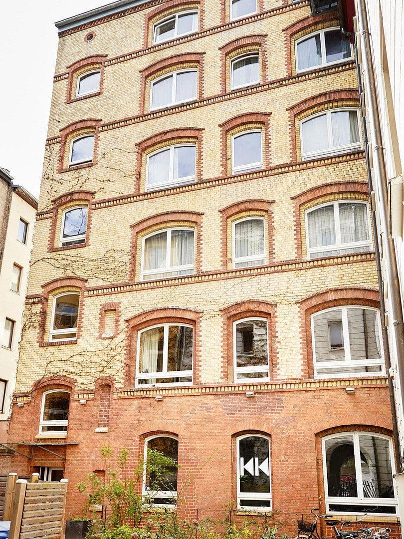 Prenájom kancelárie 200 m², Böckhstr. 26, Berlin, Berlín Prenájom kancelárie 200 m², Böckhstr. 26, Berlin, Berlín
