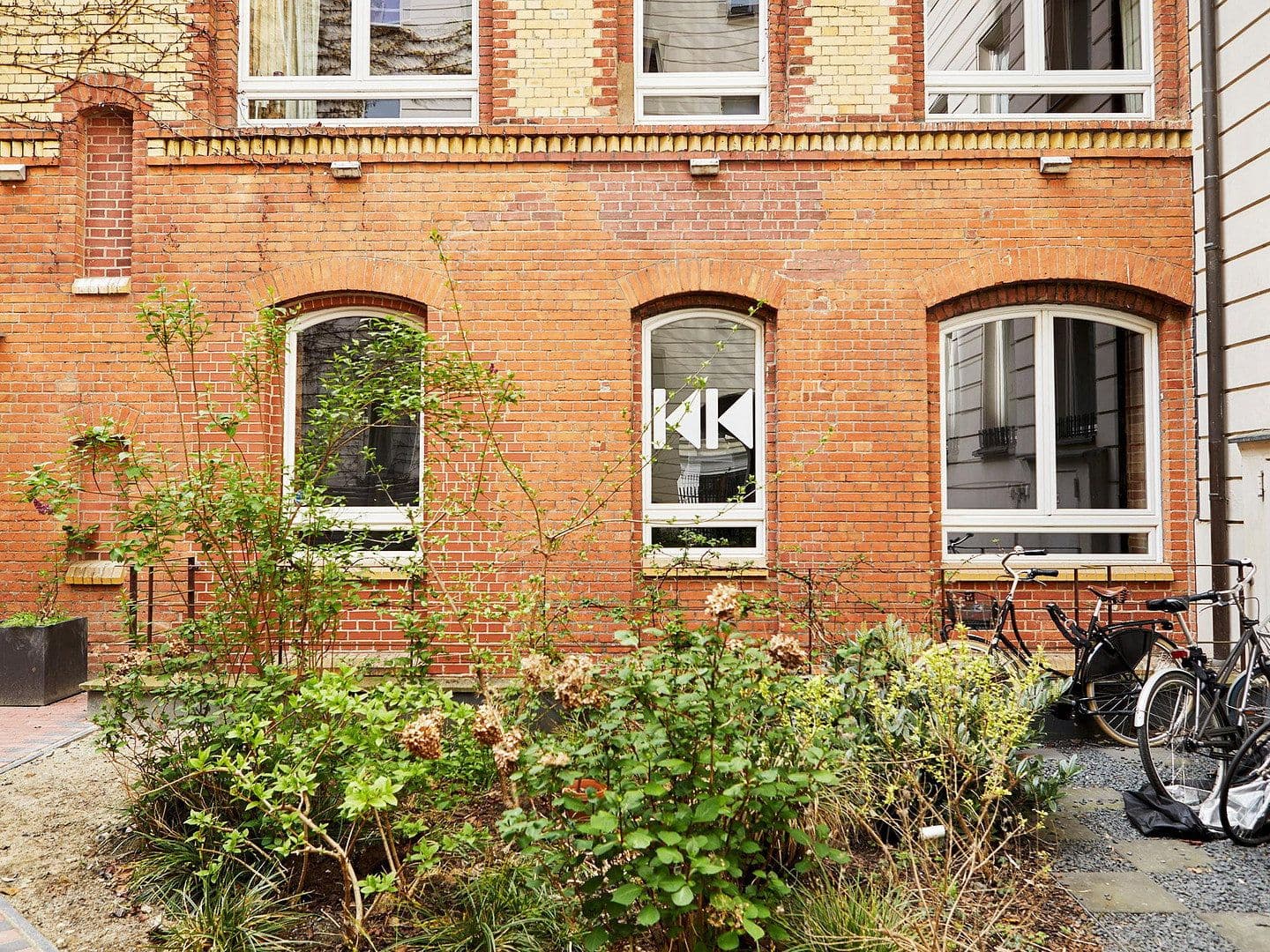 Prenájom kancelárie 200 m², Böckhstr. 26, Berlin, Berlín Prenájom kancelárie 200 m², Böckhstr. 26, Berlin, Berlín