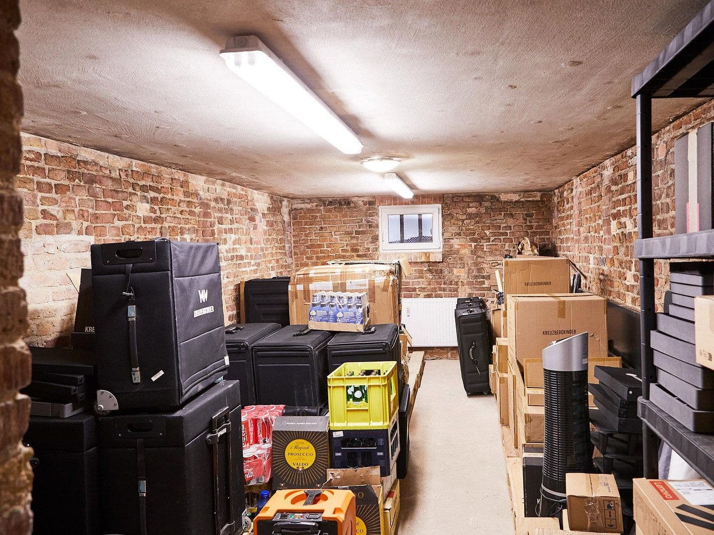 Prenájom kancelárie 200 m², Böckhstr. 26, Berlin, Berlín Prenájom kancelárie 200 m², Böckhstr. 26, Berlin, Berlín
