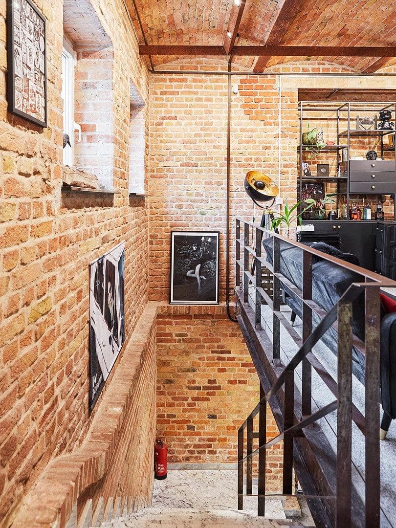 Prenájom kancelárie 200 m², Böckhstr. 26, Berlin, Berlín Prenájom kancelárie 200 m², Böckhstr. 26, Berlin, Berlín