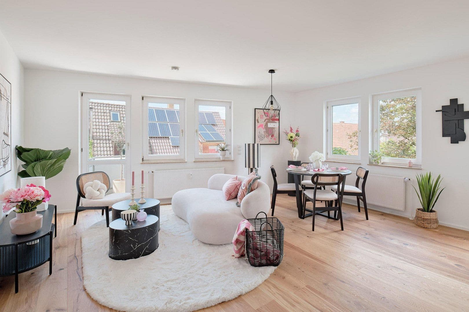 Predaj bytu 2-izbový 60 m², Stuttgarter Str. 3, Filderstadt, Bádensko-Wurttembersko Predaj bytu 2-izbový 60 m², Stuttgarter Str. 3, Filderstadt, Bádensko-Wurttembersko