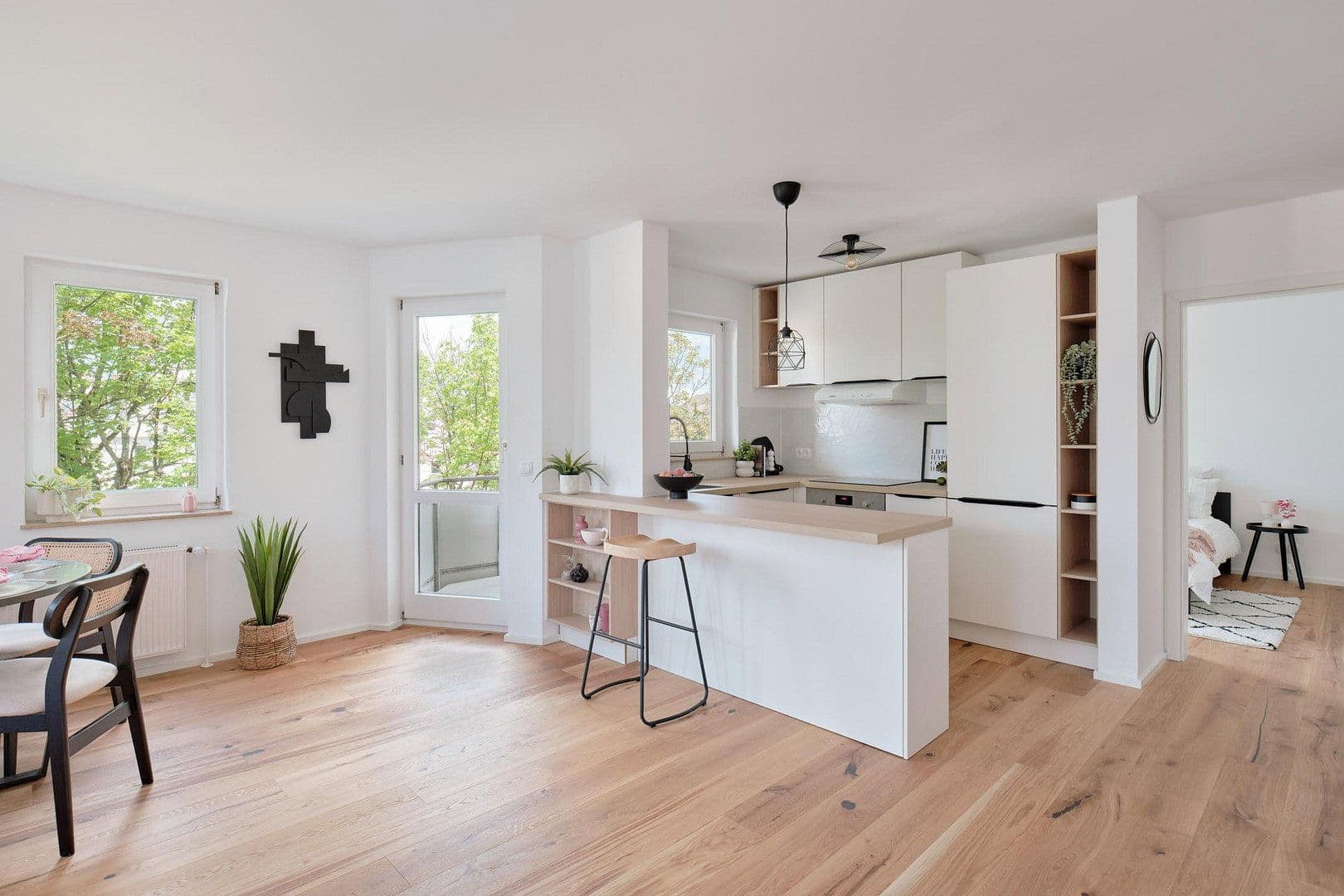Predaj bytu 2-izbový 60 m², Stuttgarter Str. 3, Filderstadt, Bádensko-Wurttembersko Predaj bytu 2-izbový 60 m², Stuttgarter Str. 3, Filderstadt, Bádensko-Wurttembersko