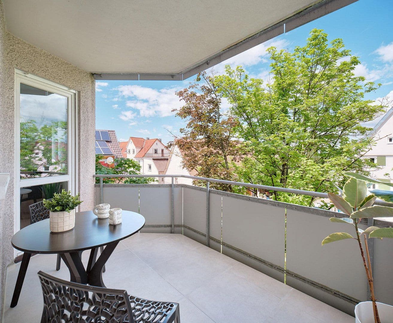 Predaj bytu 2-izbový 60 m², Stuttgarter Str. 3, Filderstadt, Bádensko-Wurttembersko Predaj bytu 2-izbový 60 m², Stuttgarter Str. 3, Filderstadt, Bádensko-Wurttembersko