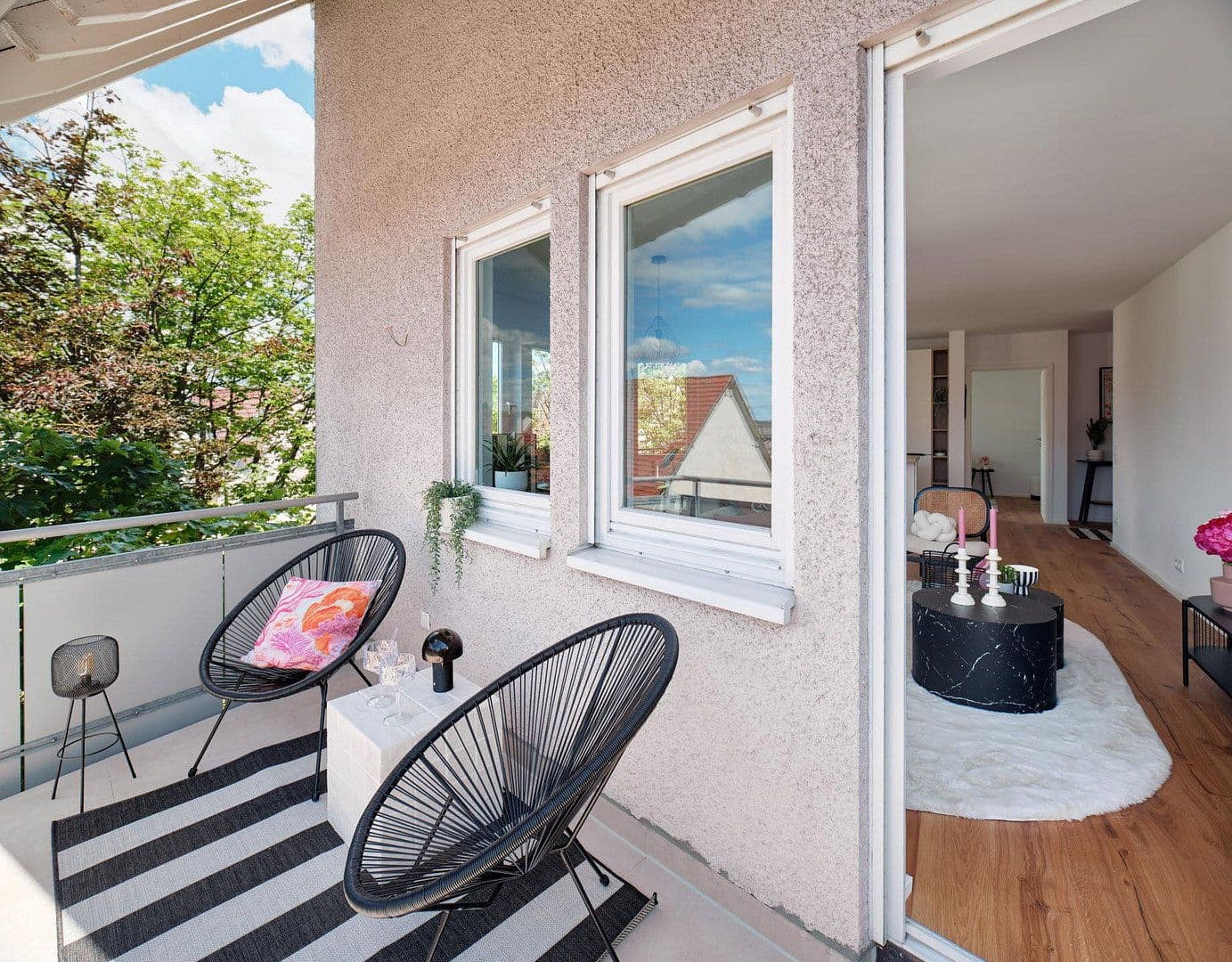 Predaj bytu 2-izbový 60 m², Stuttgarter Str. 3, Filderstadt, Bádensko-Wurttembersko Predaj bytu 2-izbový 60 m², Stuttgarter Str. 3, Filderstadt, Bádensko-Wurttembersko