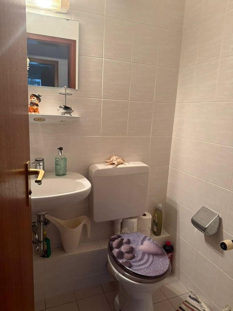 Prenájom bytu 4-izbový 150 m², Spitzwegstraße 6, Alzenau, Bavorsko Prenájom bytu 4-izbový 150 m², Spitzwegstraße 6, Alzenau, Bavorsko