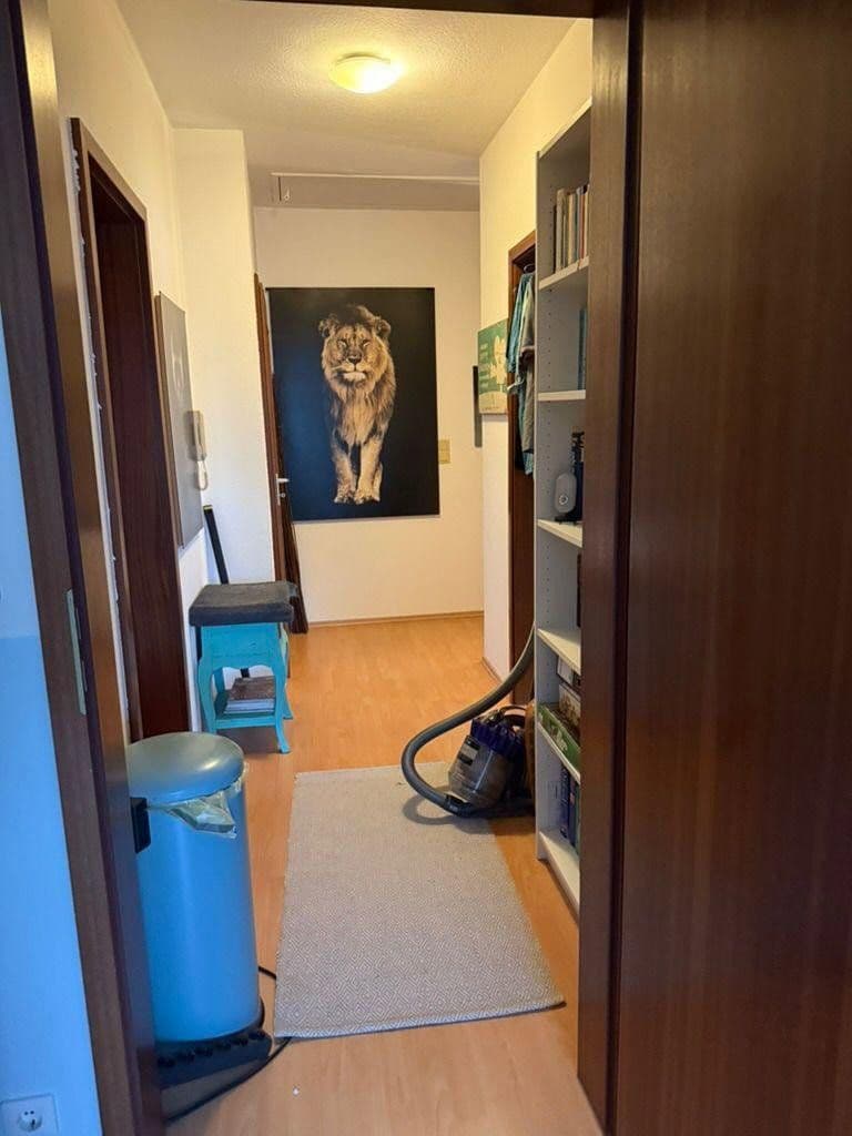 Prenájom bytu 4-izbový 150 m², Spitzwegstraße 6, Alzenau, Bavorsko Prenájom bytu 4-izbový 150 m², Spitzwegstraße 6, Alzenau, Bavorsko