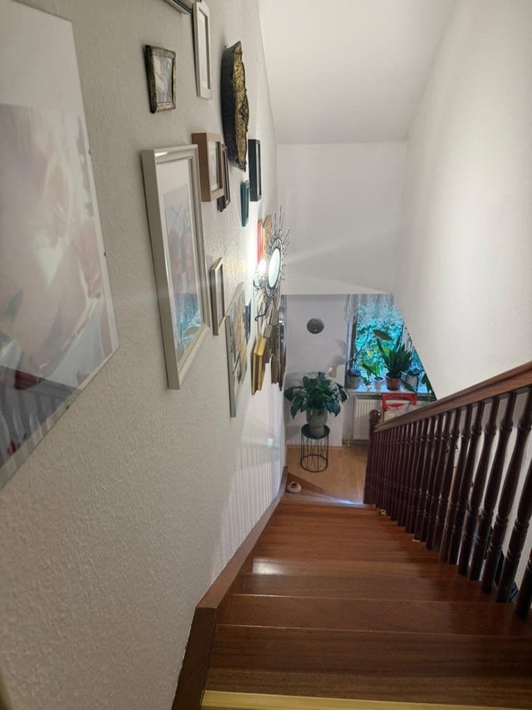 Prenájom bytu 4-izbový 150 m², Spitzwegstraße 6, Alzenau, Bavorsko Prenájom bytu 4-izbový 150 m², Spitzwegstraße 6, Alzenau, Bavorsko