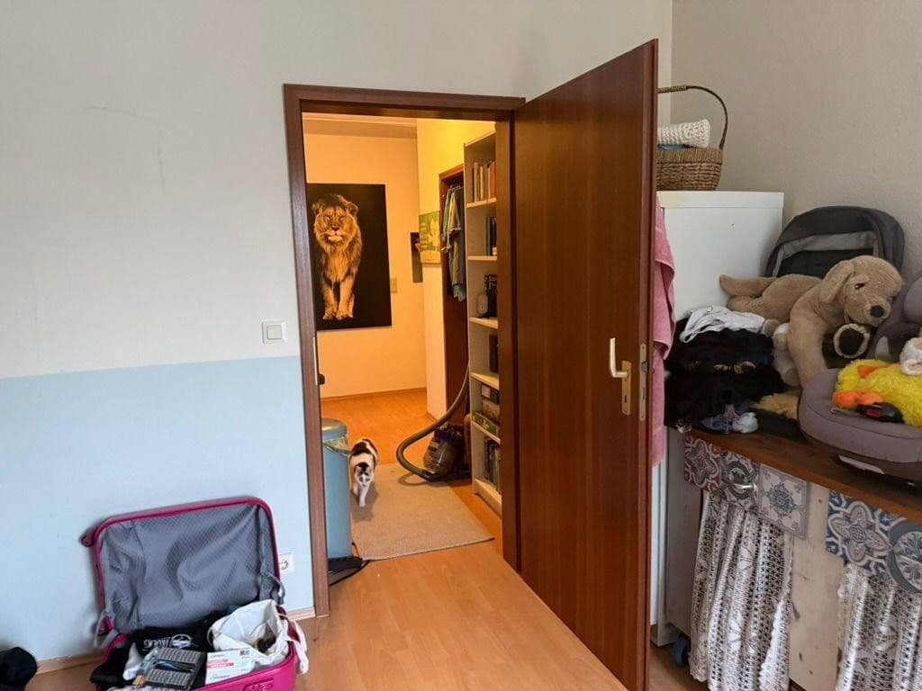 Prenájom bytu 4-izbový 150 m², Spitzwegstraße 6, Alzenau, Bavorsko Prenájom bytu 4-izbový 150 m², Spitzwegstraße 6, Alzenau, Bavorsko
