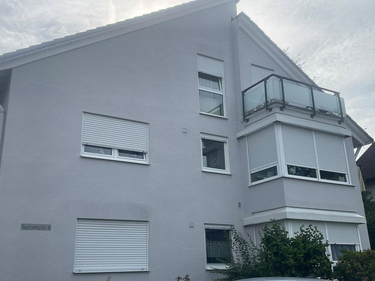 Prenájom bytu 4-izbový 150 m², Spitzwegstraße 6, Alzenau, Bavorsko Prenájom bytu 4-izbový 150 m², Spitzwegstraße 6, Alzenau, Bavorsko