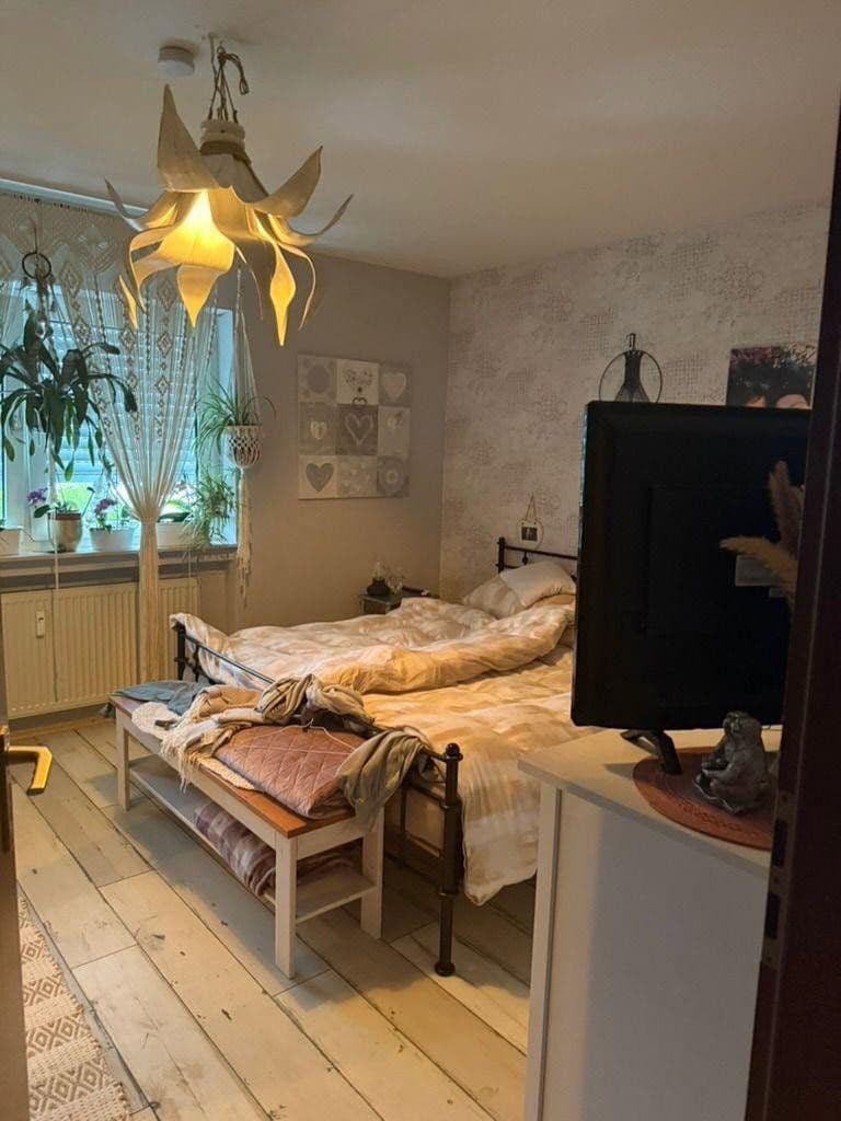 Prenájom bytu 4-izbový 150 m², Spitzwegstraße 6, Alzenau, Bavorsko Prenájom bytu 4-izbový 150 m², Spitzwegstraße 6, Alzenau, Bavorsko