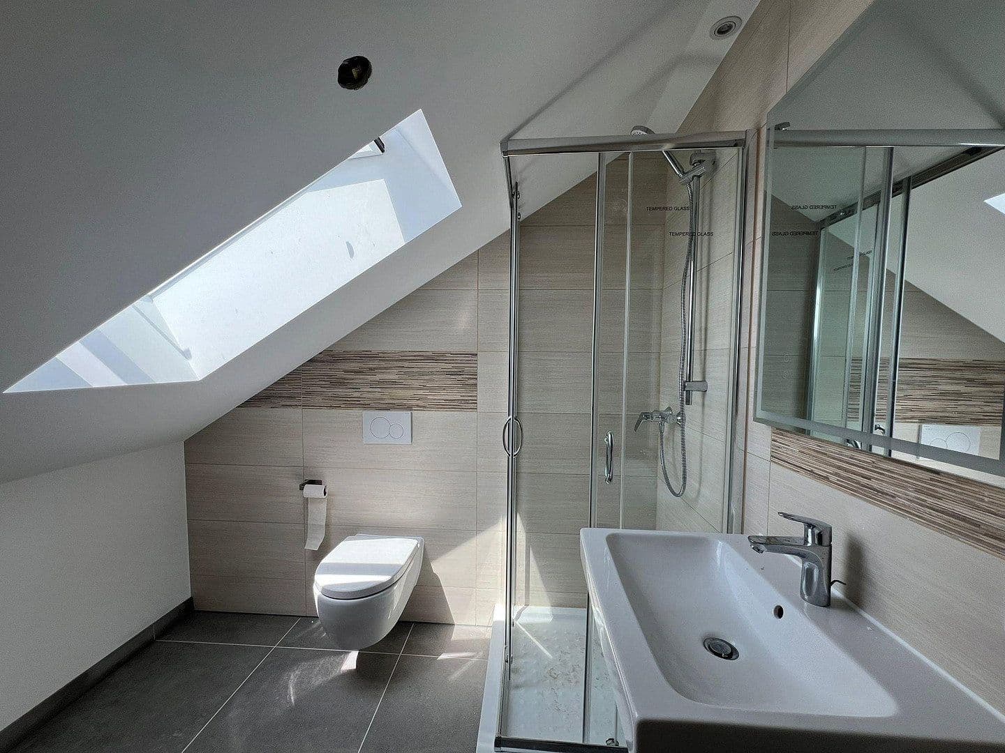 Prenájom bytu 3-izbový 45 m², Geleitstraße 30, Hanau, Hesensko Prenájom bytu 3-izbový 45 m², Geleitstraße 30, Hanau, Hesensko