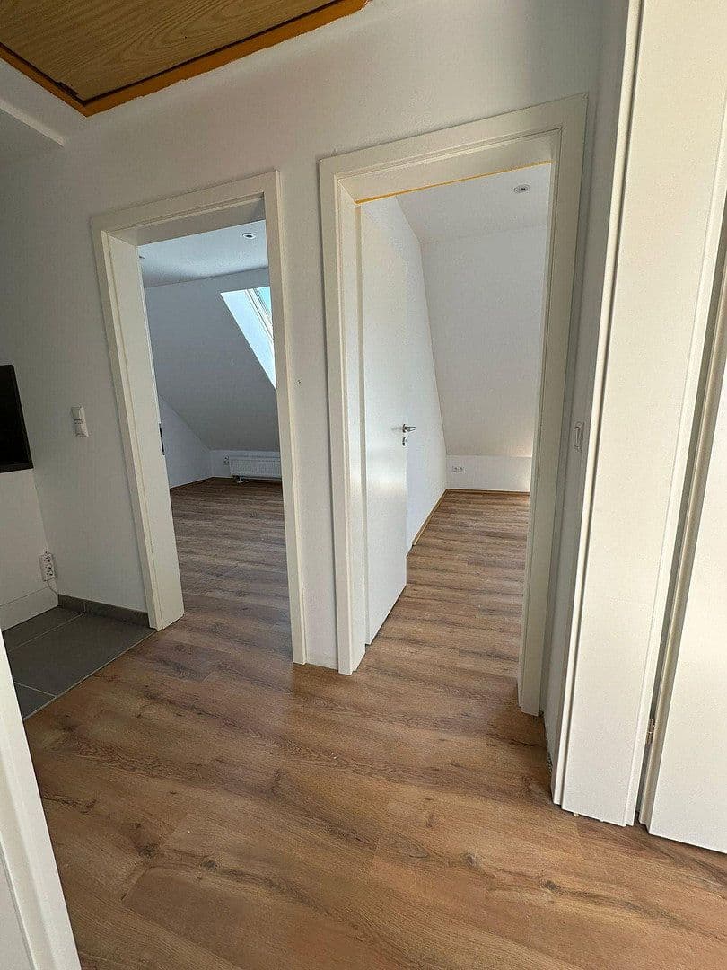 Prenájom bytu 3-izbový 45 m², Geleitstraße 30, Hanau, Hesensko Prenájom bytu 3-izbový 45 m², Geleitstraße 30, Hanau, Hesensko