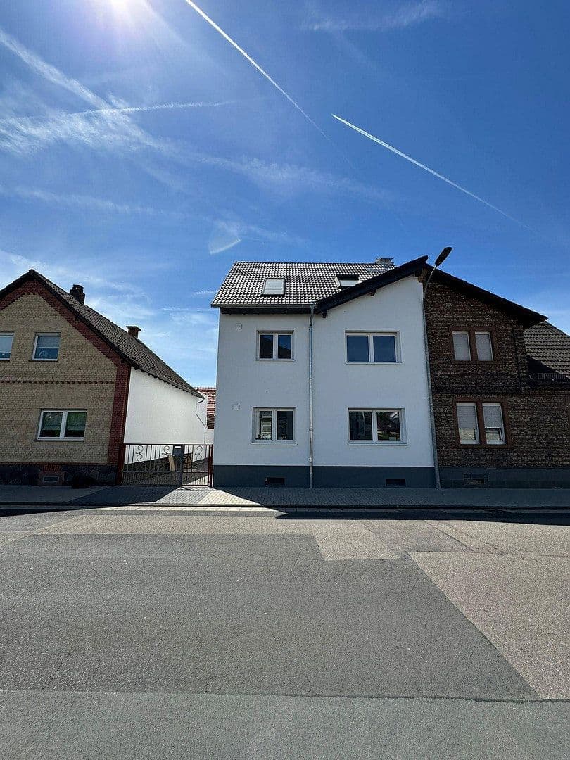 Prenájom bytu 3-izbový 45 m², Geleitstraße 30, Hanau, Hesensko Prenájom bytu 3-izbový 45 m², Geleitstraße 30, Hanau, Hesensko