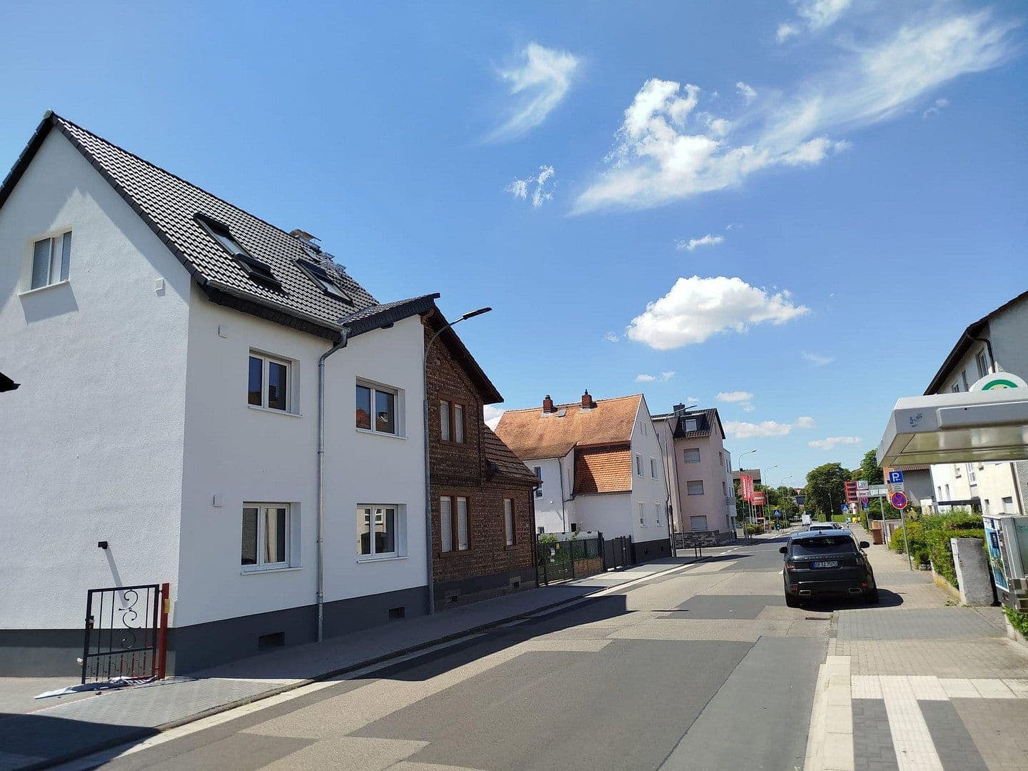 Prenájom bytu 3-izbový 45 m², Geleitstraße 30, Hanau, Hesensko Prenájom bytu 3-izbový 45 m², Geleitstraße 30, Hanau, Hesensko