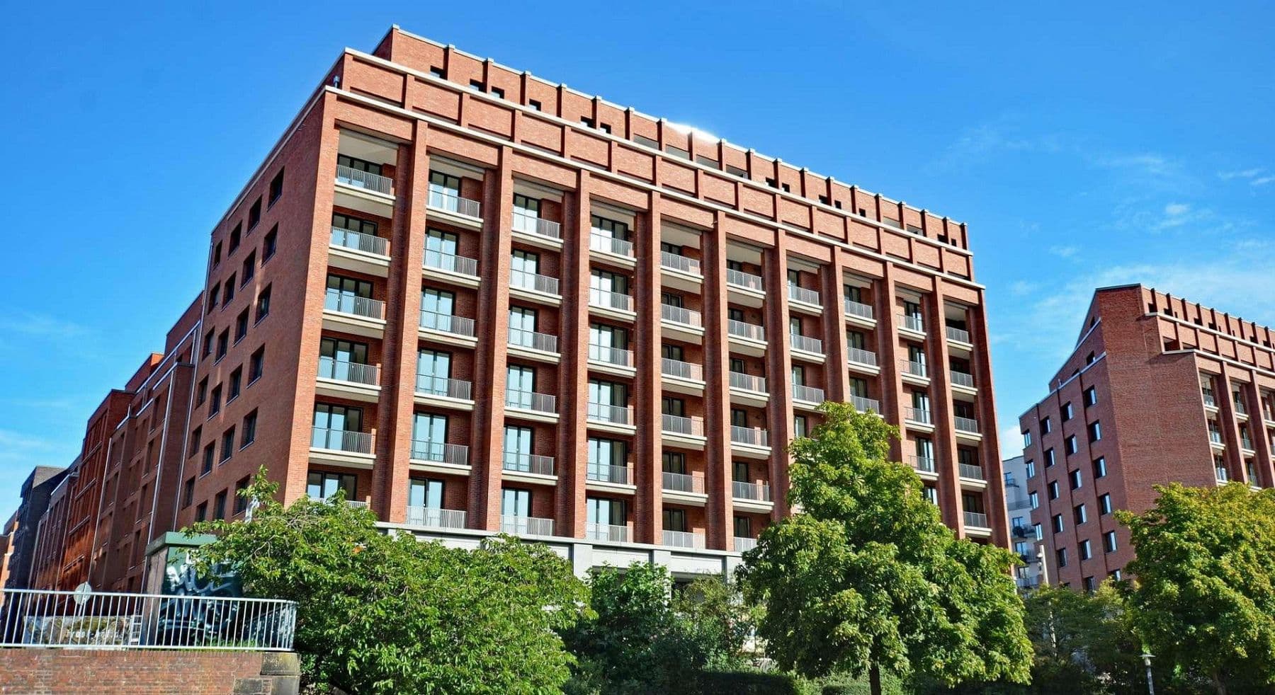 Prenájom bytu 4-izbový 105 m², Sonninstr 17, Hamburg, Hamburg Prenájom bytu 4-izbový 105 m², Sonninstr 17, Hamburg, Hamburg