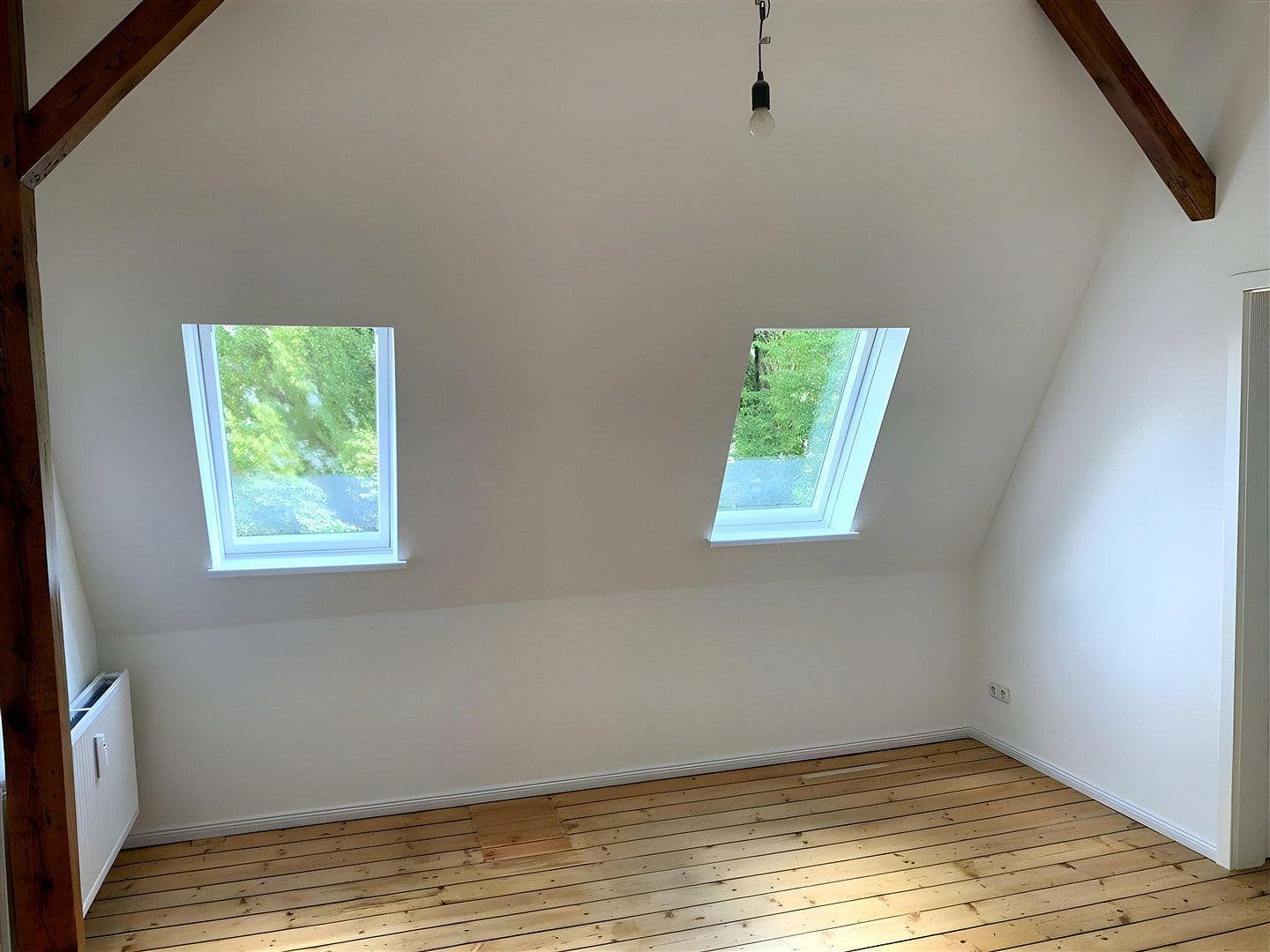 Prenájom bytu 4-izbový 80 m², Walddörferstrasse 276, Hamburg, Hamburg Prenájom bytu 4-izbový 80 m², Walddörferstrasse 276, Hamburg, Hamburg