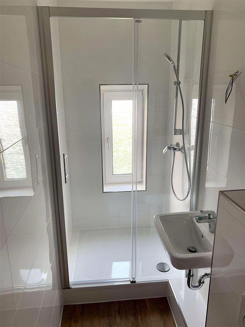Prenájom bytu 4-izbový 80 m², Walddörferstrasse 276, Hamburg, Hamburg Prenájom bytu 4-izbový 80 m², Walddörferstrasse 276, Hamburg, Hamburg
